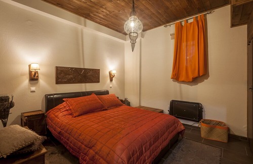 Aghios Athanasios House | Dandy On The Hill 2 | 88 sq. m. | Up to 6 people