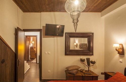 Aghios Athanasios House | Dandy On The Hill 2 | 88 sq. m. | Up to 6 people