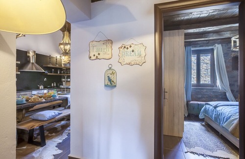Aghios Athanasios House | Dandy On The Hill 1| 103 sq.m. | Up to 7 people