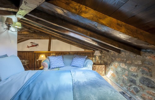 Aghios Athanasios House | Dandy On The Hill 1| 103 sq.m. | Up to 7 people