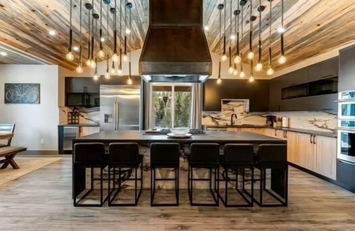 Morrison House | Dandy’s Ranch.nDream Mountain Home!