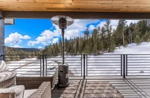 Morrison House | Dandy’s Ranch.nDream Mountain Home!