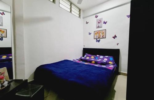 Kok Lanas Hotel | Dane & Shue Hotel Kok Lanas