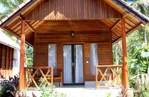 Penida Island House | Dangin Kubu Resort & Restaurant