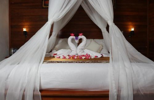 Penida Island House | Dangin Kubu Resort & Restaurant