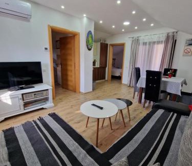 Vrdnik Apartment | Dani apartment