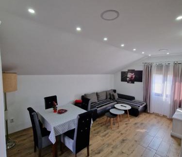 Vrdnik Apartment | Dani apartment
