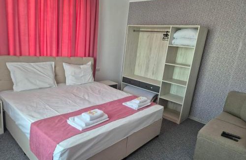 Sozopol Hotel | Dani beach Sozopol
