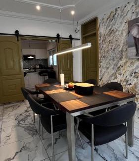 Accra Villa | Dani Residence Accra
