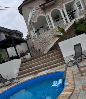 Accra Villa | Dani Residence Accra