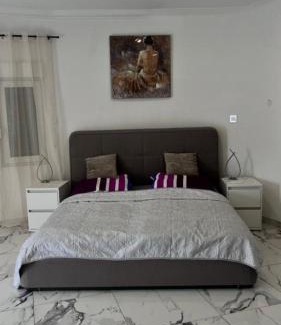 Accra Villa | Dani Residence Accra