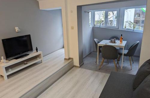 Vidin Apartment | Dani's Central Square
