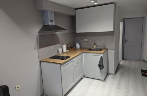Vidin Apartment | Dani's Central Square