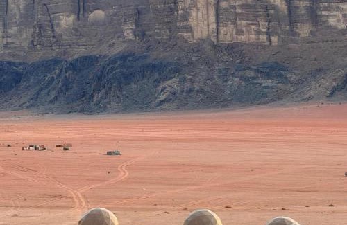 Wadi Rum Other | Dania Luxury Camp