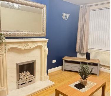 Leicester House | Daniel house 02