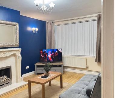 Leicester House | Daniel house 02