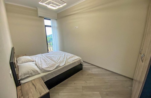 Tsaghkadzor Apartment | Daniel Pesso 718 Квартира в Цахкадзоре