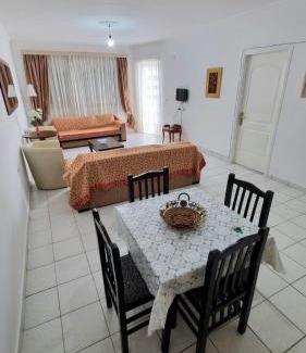 Kodrra Apartment | Daniel's Apartment's