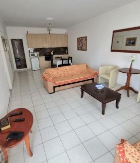 Kodrra Apartment | Daniel's Apartment's