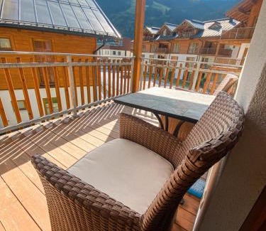 Rauris Apartment | Daniela 3 by SMR Rauris Apartments - inc Spa and near Gondola