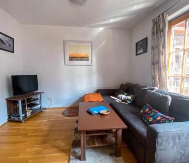 Rauris Apartment | Daniela 3 by SMR Rauris Apartments - inc Spa and near Gondola