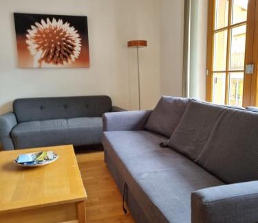 Rauris Apartment | Daniela 5 by SMR Rauris Apartments - inc Spa and near Gondola