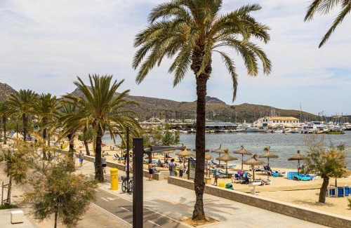 Puerto de Pollensa Apartment | Daniela Apt