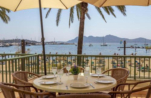 Puerto de Pollensa Apartment | Daniela Apt