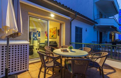 Puerto de Pollensa Apartment | Daniela Apt