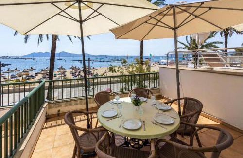 Puerto de Pollensa Apartment | Daniela