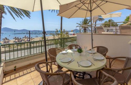 Puerto de Pollensa Apartment | Daniela