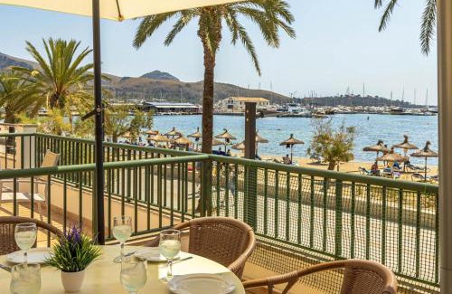 Puerto de Pollensa Apartment | Daniela