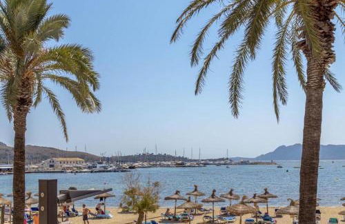 Puerto de Pollensa Apartment | Daniela