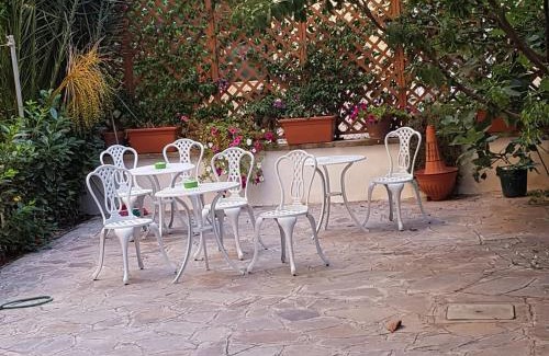 Anzio House | Daniela House 4