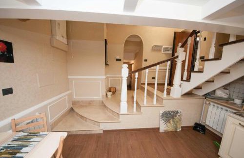 Anzio House | Daniela house