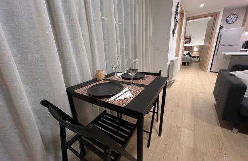 Strovolos Apartment | Daniela's modern apartment