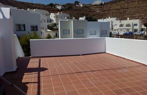 San Jose House | DANIELITA HOUSE. PRECIOUS SEMI-DETACHED CHALET VERY CLOSE TO THE BEACH. IN AN ENVIRONMENT