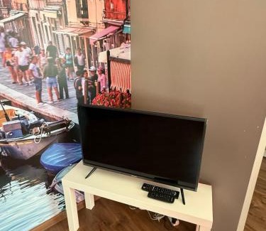 Grizinkalns Apartment | Daniels Visskaistākā vieta tev