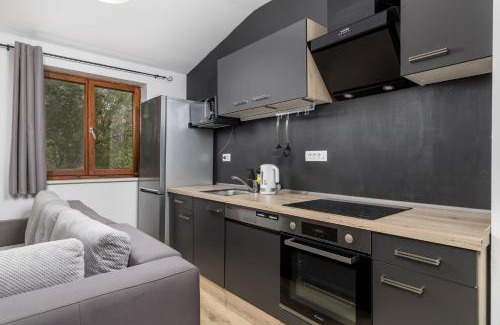 Koper Apartment | Danilo's Apartments