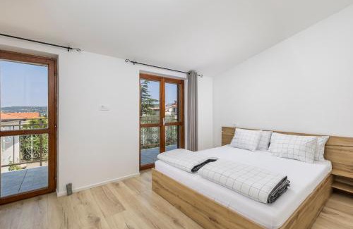 Koper Apartment | Danilo's Apartments