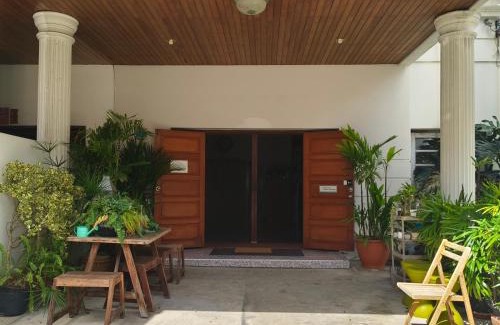 Sanam Pao House | Danita's Home