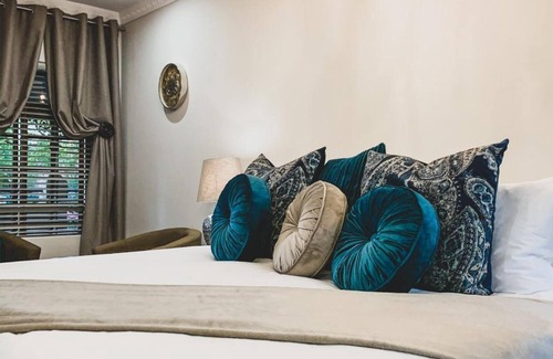 Polokwane House | Danlee Overnight Accomodation