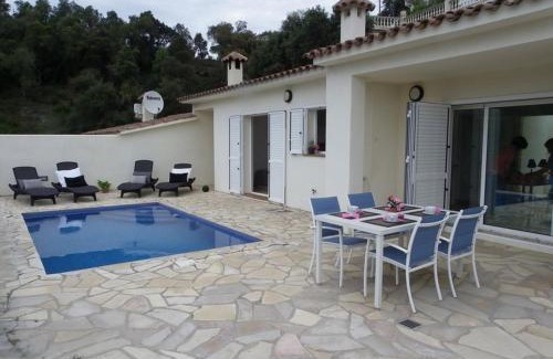 Tossa de Mar House | DANLUX MOLI 12