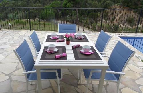 Tossa de Mar House | DANLUX MOLI 12