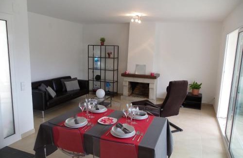 Tossa de Mar House | DANLUX MOLI 12