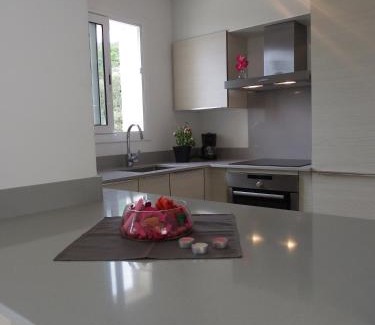 Tossa de Mar House | DANLUX MOLI 12