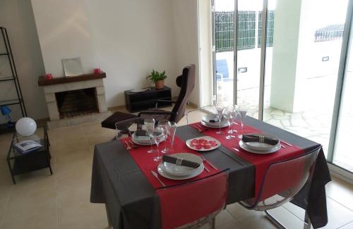 Tossa de Mar House | DANLUX MOLI 13