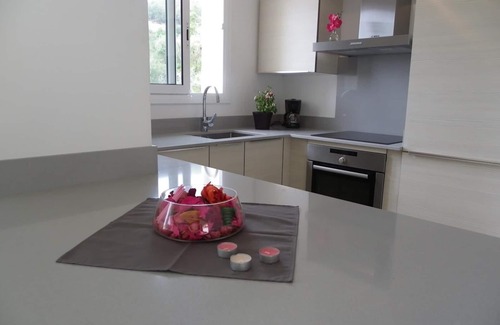 Tossa de Mar Villa | Danlux moli 13 - house with private pool