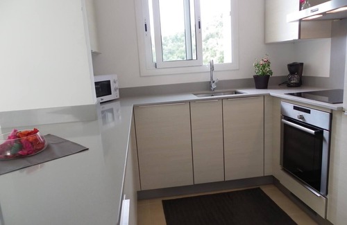 Tossa de Mar Villa | Danlux moli 13 - house with private pool