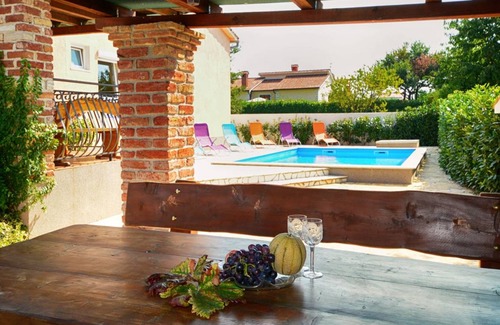 Cancini House | Danny I